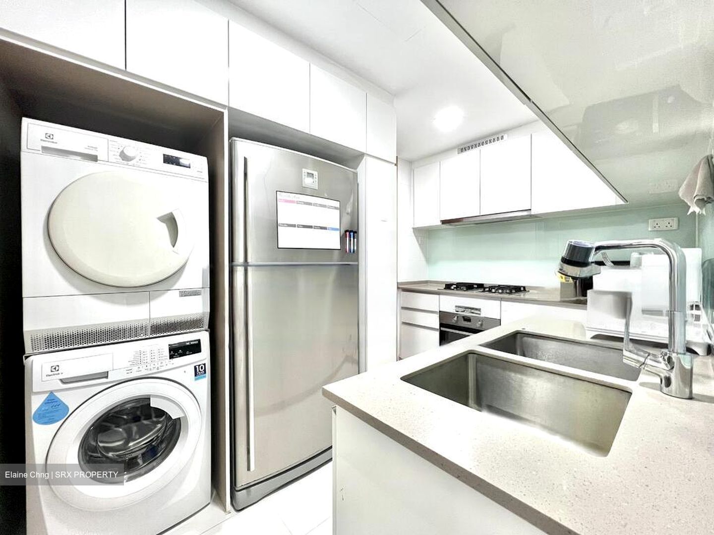 Bartley Ridge (D13), Condominium #619601071